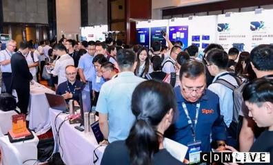 算法定义芯片时代已启，CDNLive 2019聚焦集成电路设计新范式